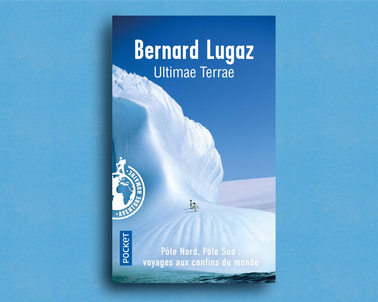 CRÉATIONS POCKETCATÉGORIE AVENTURE HUMAINE