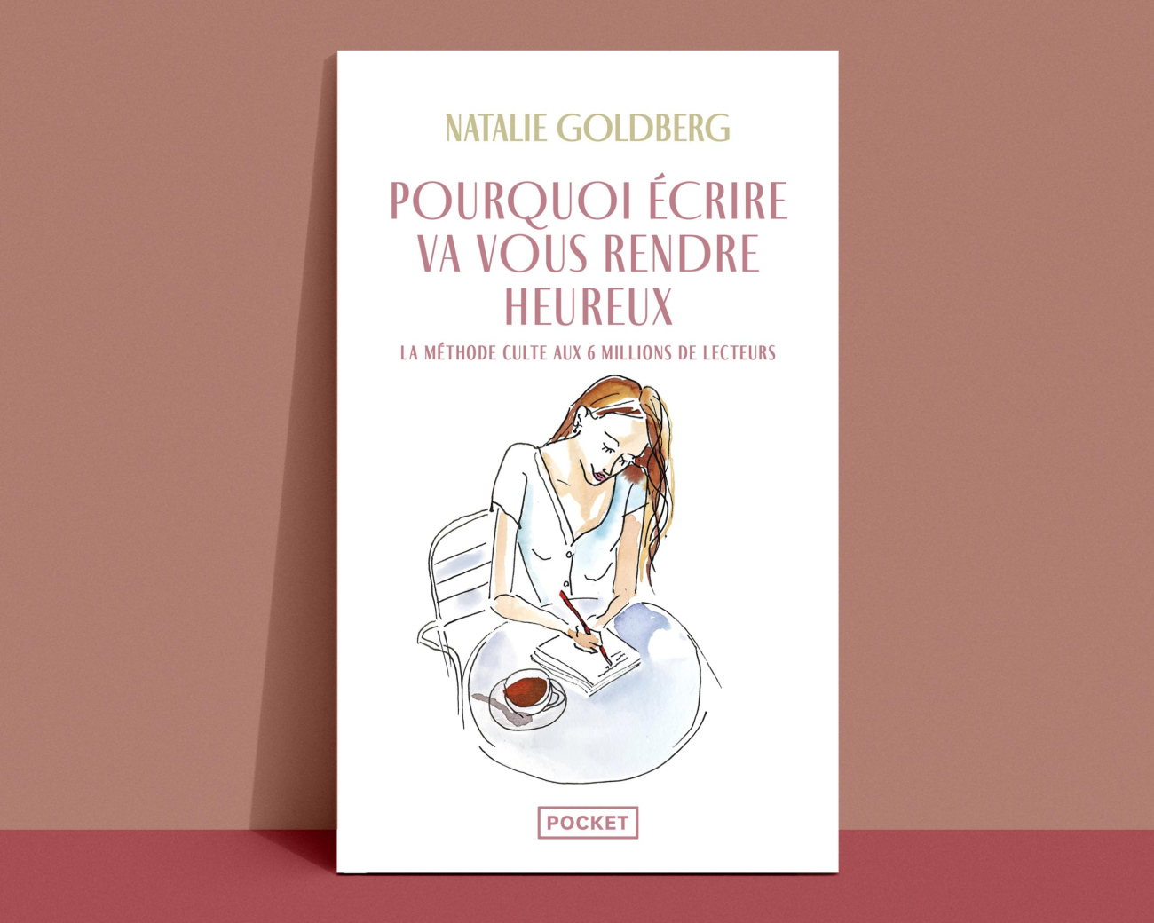 Créations Pocket&nbsp;Développement personnel